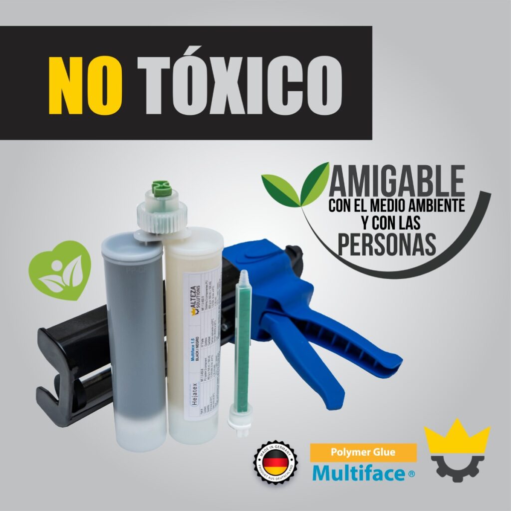 Multiface versión 1.5 FRAS