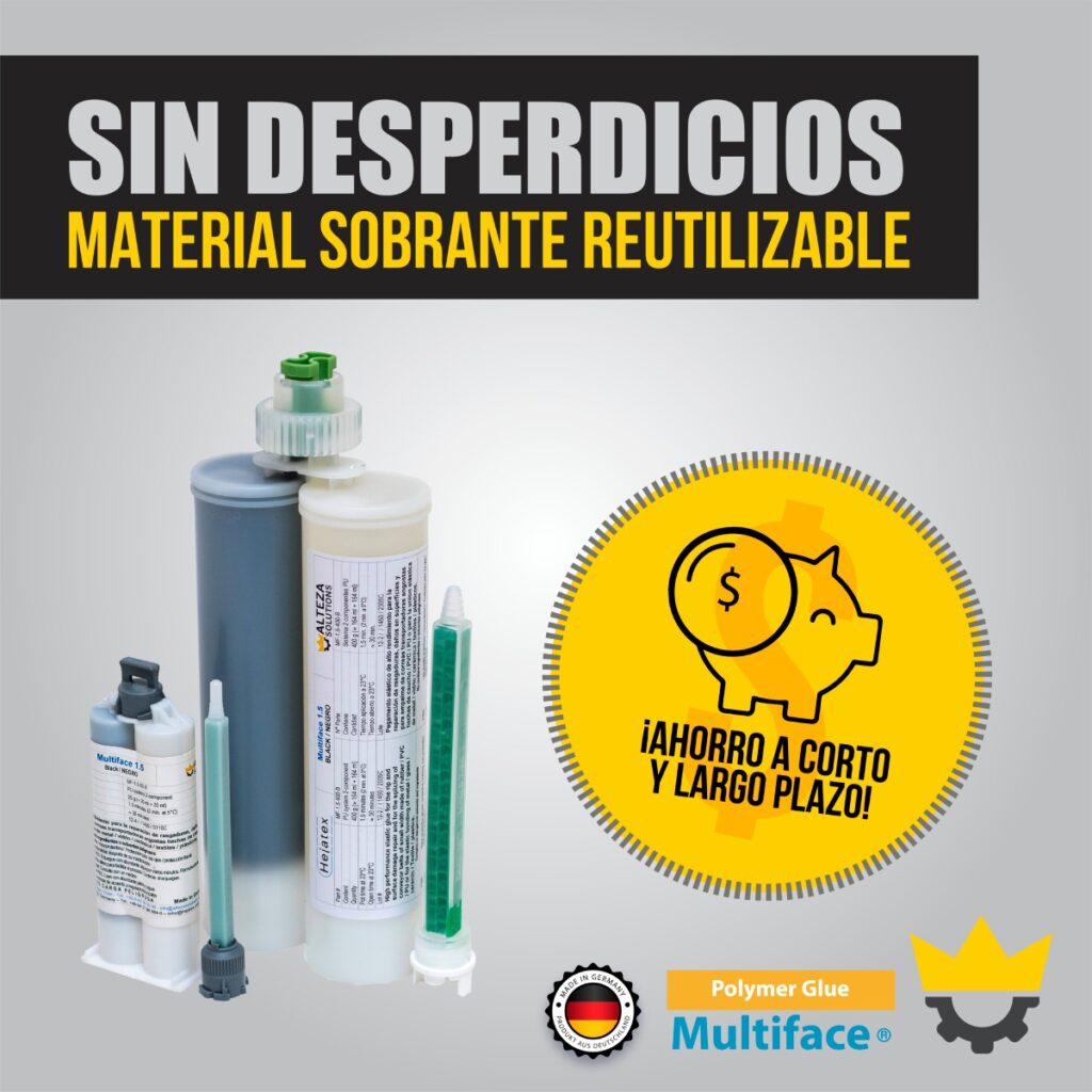 Multiface versión 1.5 FRAS - Alteza Solutions