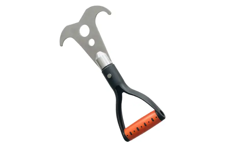 Herramienta manual de doble gancho TALON