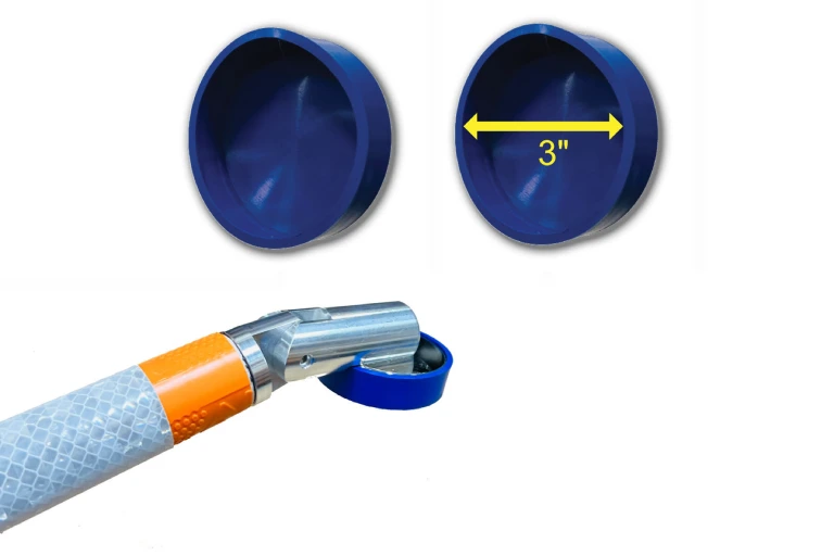 Cubierta para imán ADAMAR