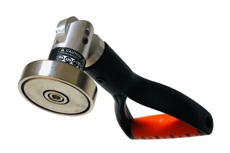 Herramienta manipuladora magnética MULTIGRAB II