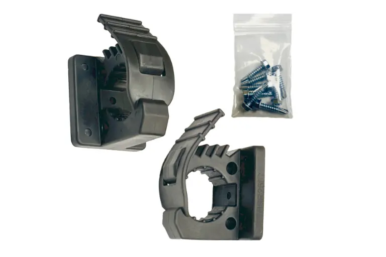 Asegurador de Bastones SLICK-GRIP