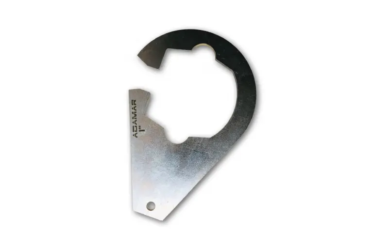 Ganchos Sling-Stick para cadenas