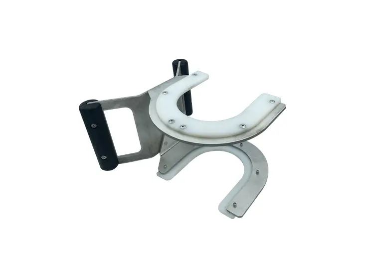 Manipulador de tuberías manual TWIST-IT