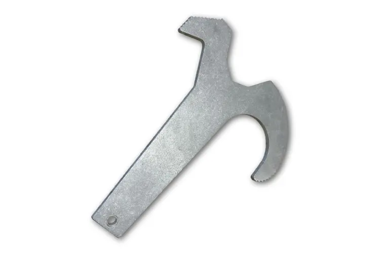 Accesorio Sling-Stick gancho doble VERSA-HOOK