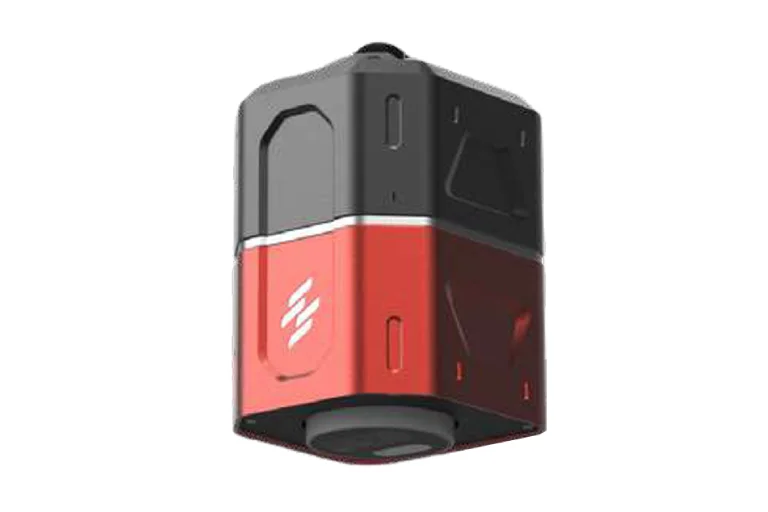 CÁMARA PARA GANCHO Todo tipo de Grúas