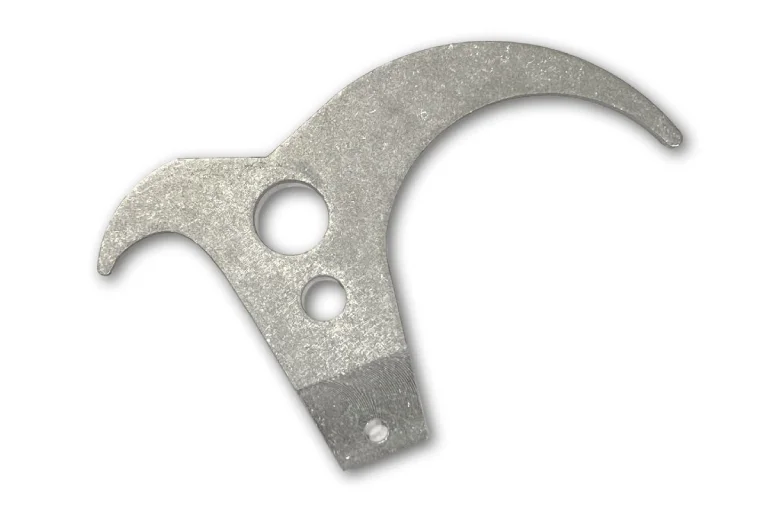 Accesorio de Gancho Dual Talon2 (Aluminio)