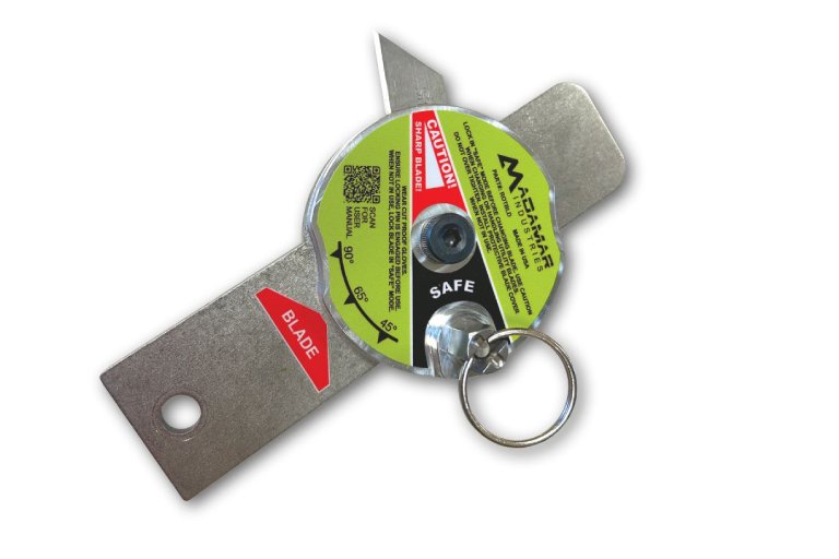 Accesorio Cortador Roto-Blade