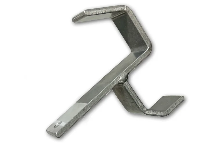 SHDUAL – Accesorio de Ganchos Opuestos Dual (Aluminio)