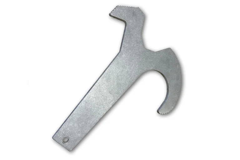 Accesorio Versa-Hook (Aluminio)