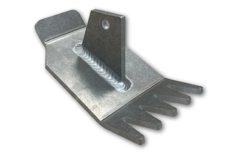 Accesorio GRIZPAW de Garra y Zarpa de Aluminio