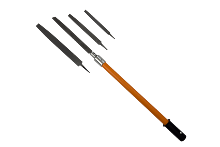 Bastón Porta Lima FILE-IT