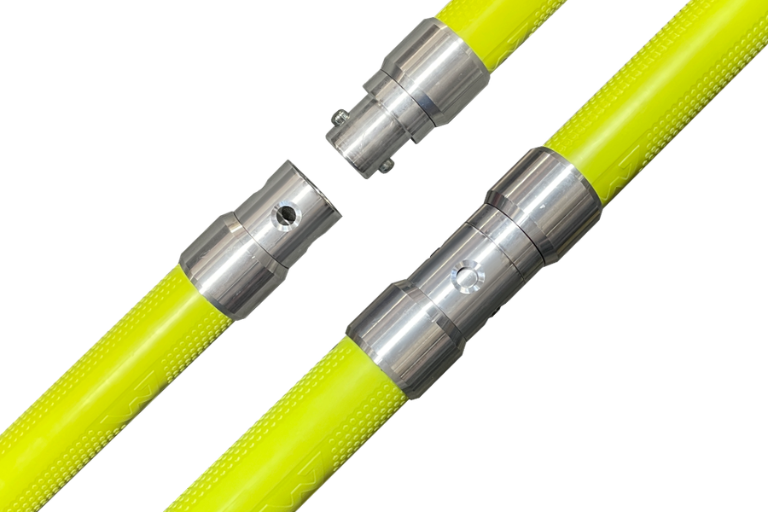 Bastón Manos Libres Seccional SLING-STIK LINK